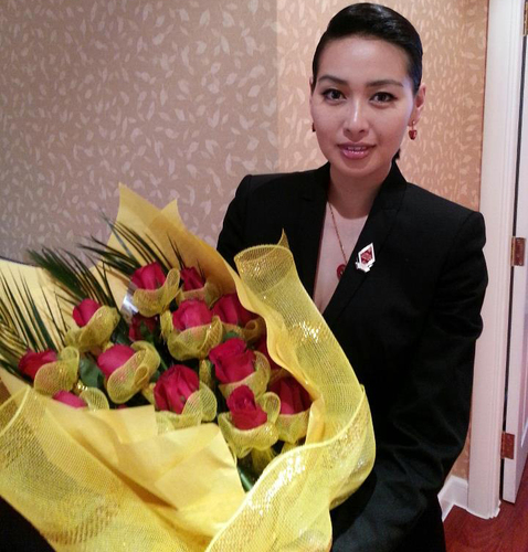 Д.Пүрэвсүрэн: Бид хурим найр хийхгүй